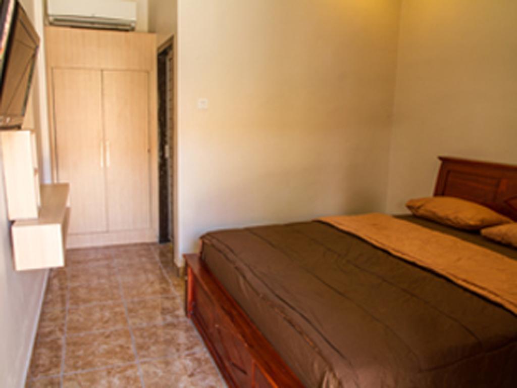 Karana Residence Kuta Bali Kuta Lombok Quarto foto
