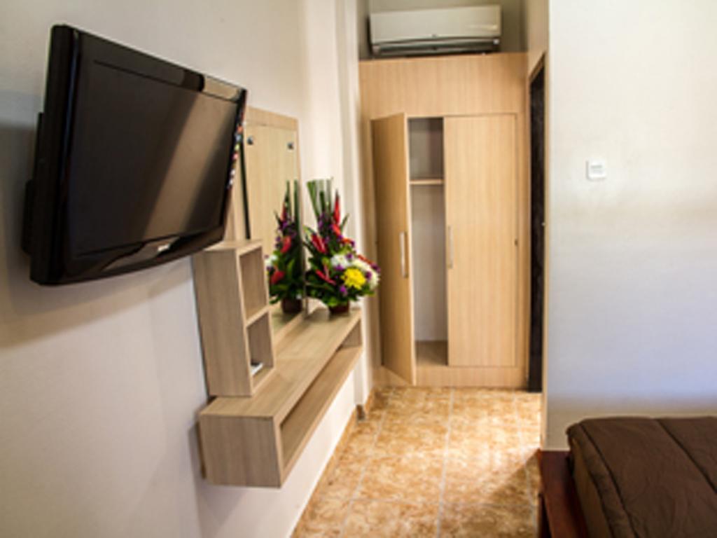 Karana Residence Kuta Bali Kuta Lombok Quarto foto