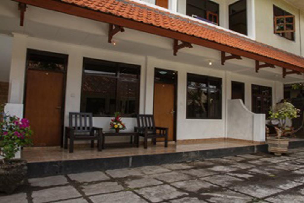 Karana Residence Kuta Bali Kuta Lombok Exterior foto