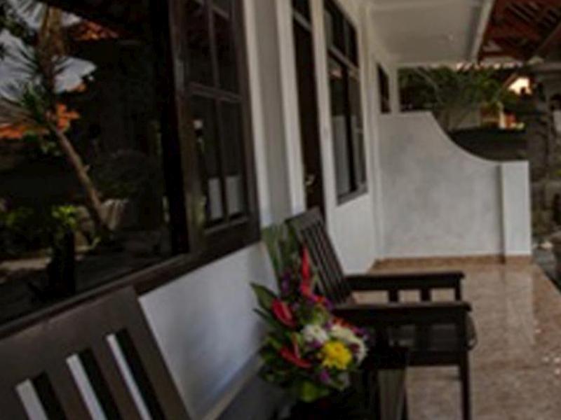Karana Residence Kuta Bali Kuta Lombok Exterior foto