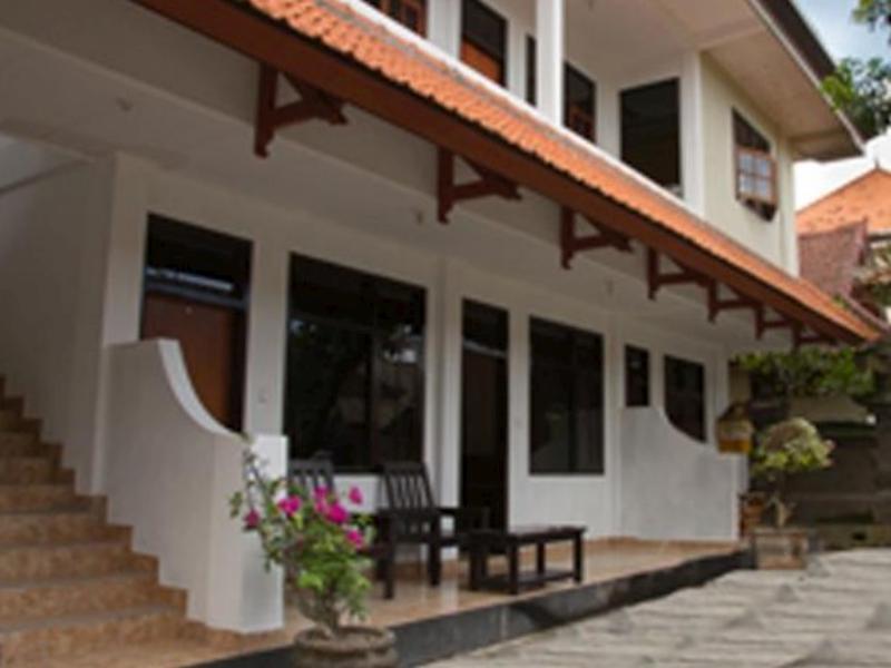 Karana Residence Kuta Bali Kuta Lombok Exterior foto