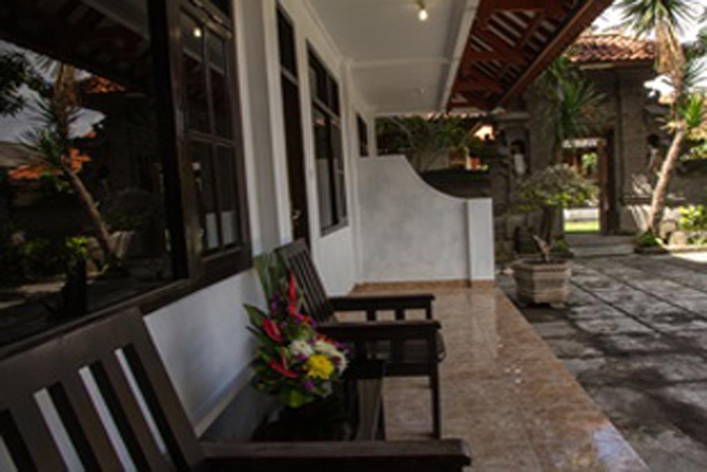 Karana Residence Kuta Bali Kuta Lombok Exterior foto