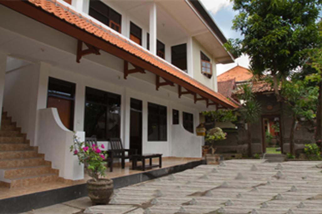 Karana Residence Kuta Bali Kuta Lombok Exterior foto