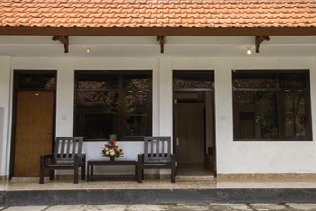 Karana Residence Kuta Bali Kuta Lombok Exterior foto