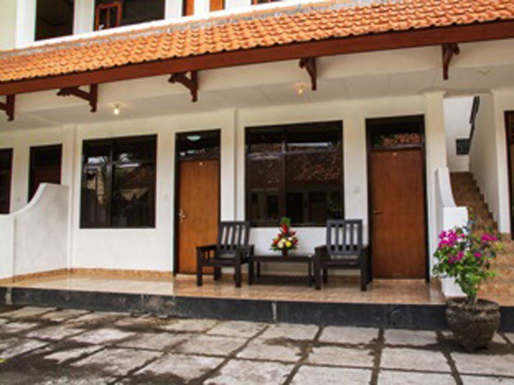 Karana Residence Kuta Bali Kuta Lombok Exterior foto