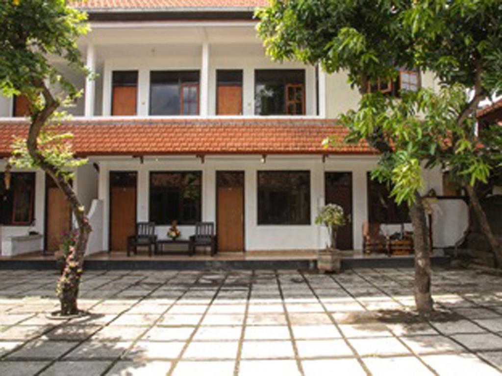 Karana Residence Kuta Bali Kuta Lombok Exterior foto