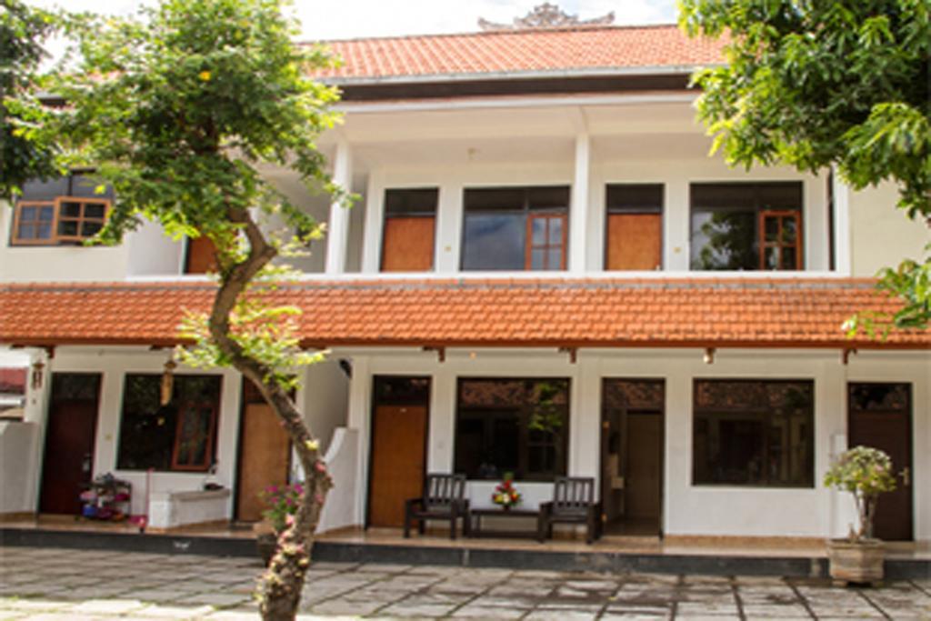 Karana Residence Kuta Bali Kuta Lombok Exterior foto