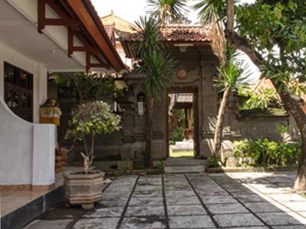 Karana Residence Kuta Bali Kuta Lombok Exterior foto
