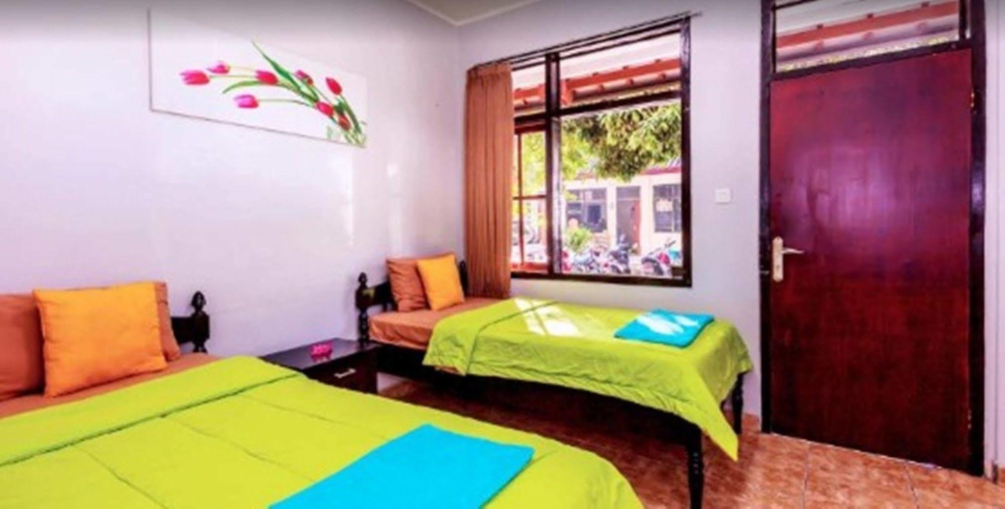 Karana Residence Kuta Bali Kuta Lombok Exterior foto