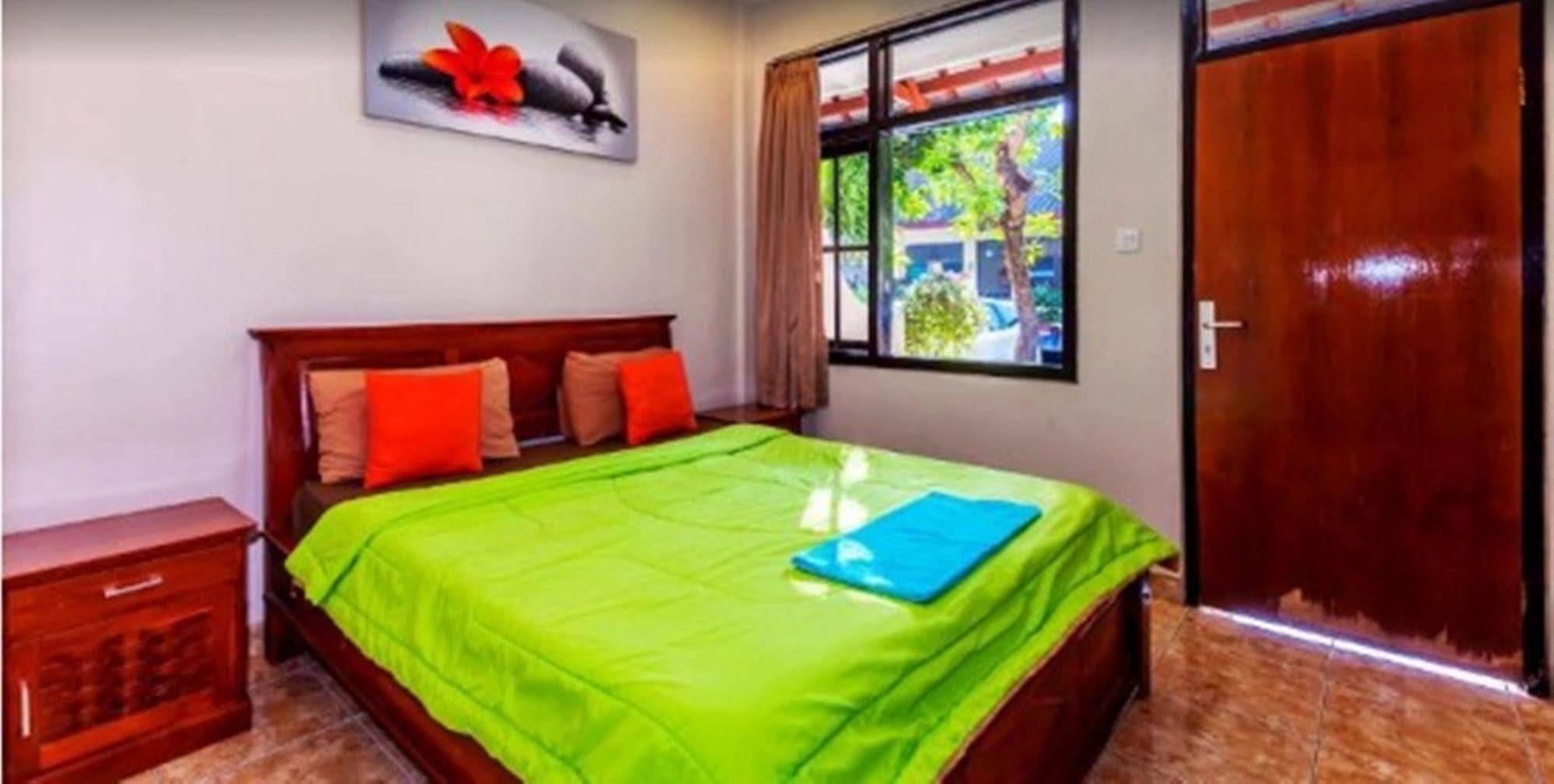 Karana Residence Kuta Bali Kuta Lombok Exterior foto