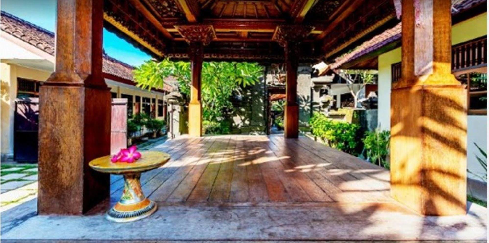 Karana Residence Kuta Bali Kuta Lombok Exterior foto
